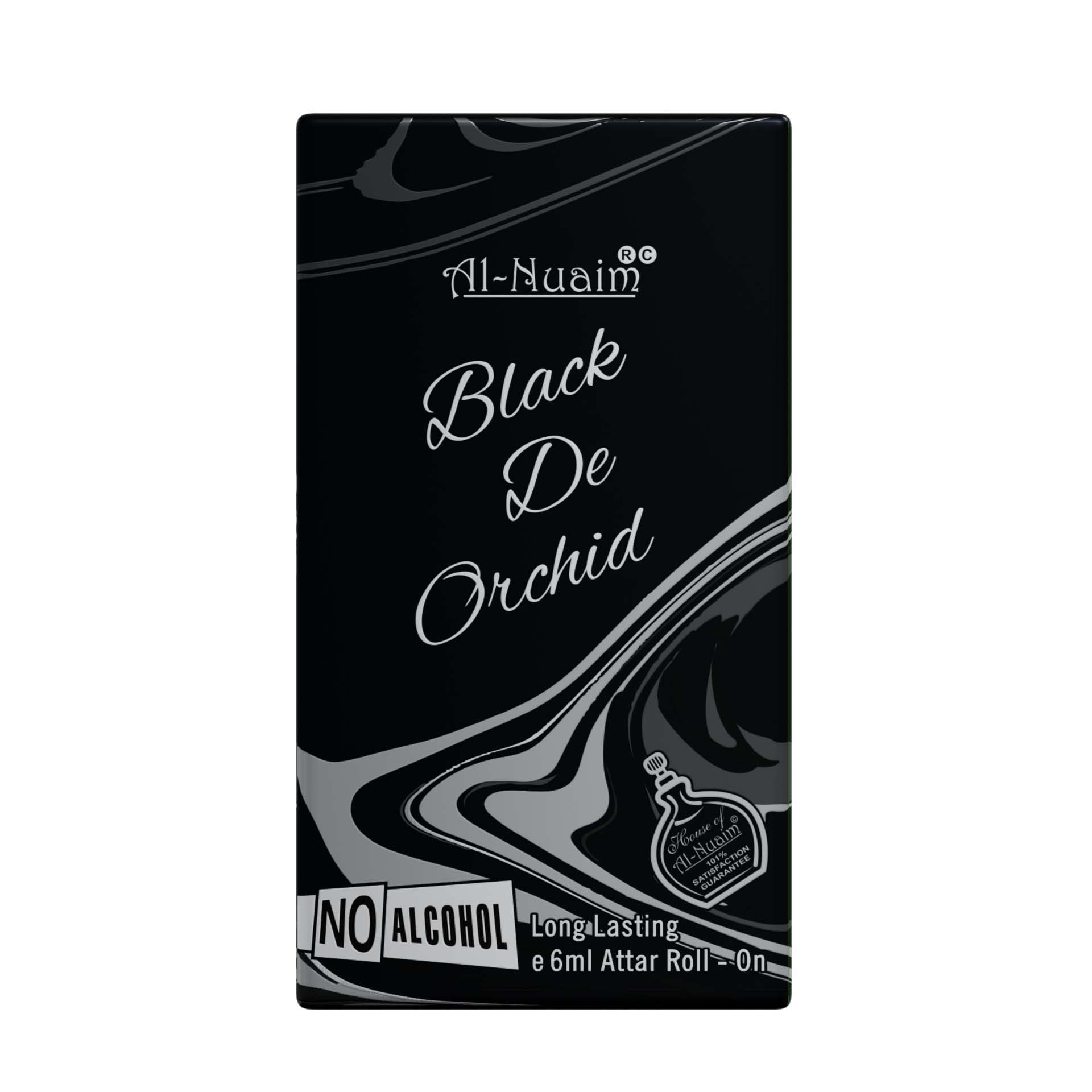 Black Orchid 6ml Roll