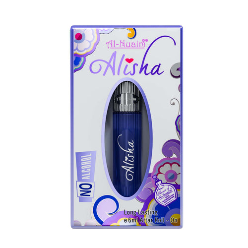 Alisha 6ml Roll On