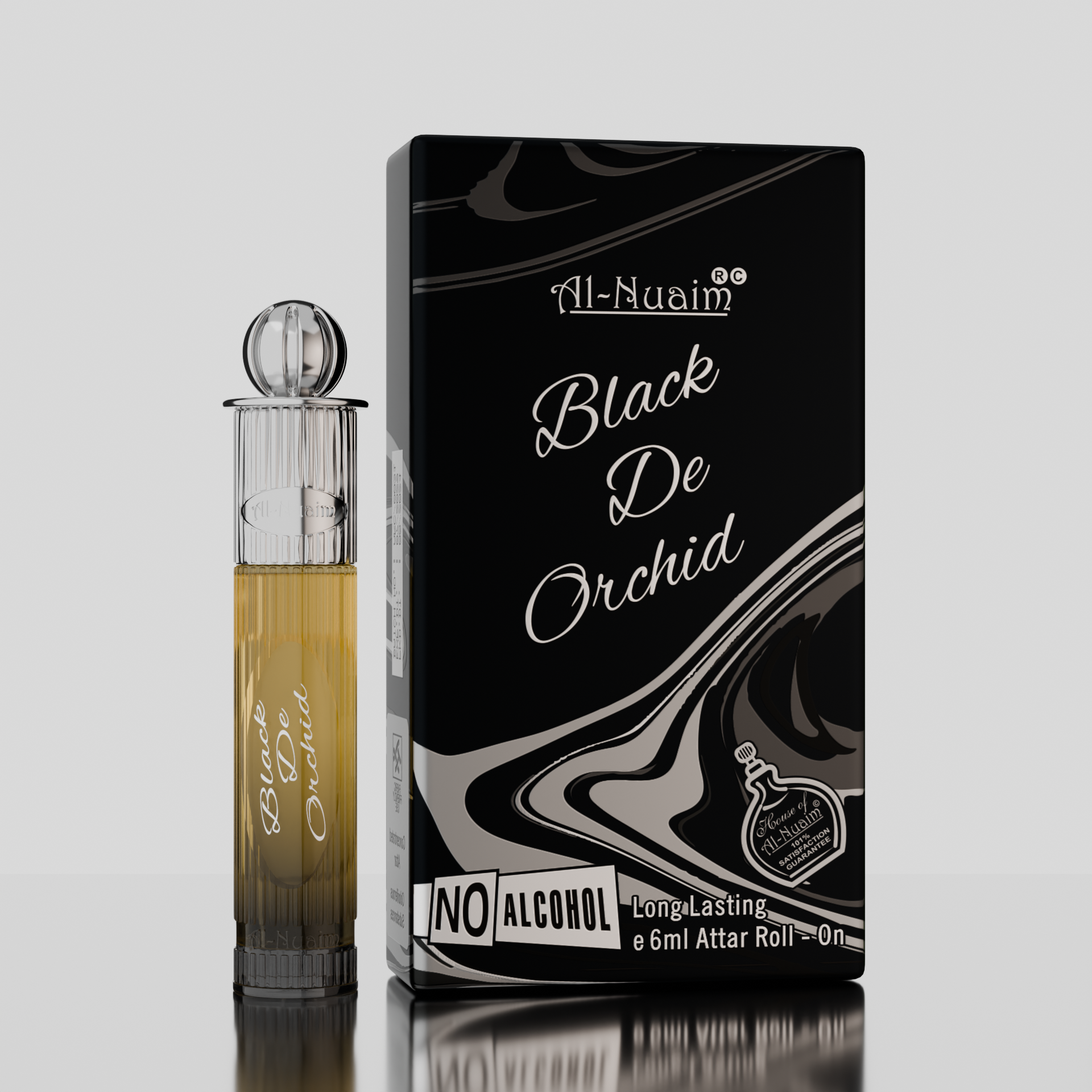Black de Orchid 6ml