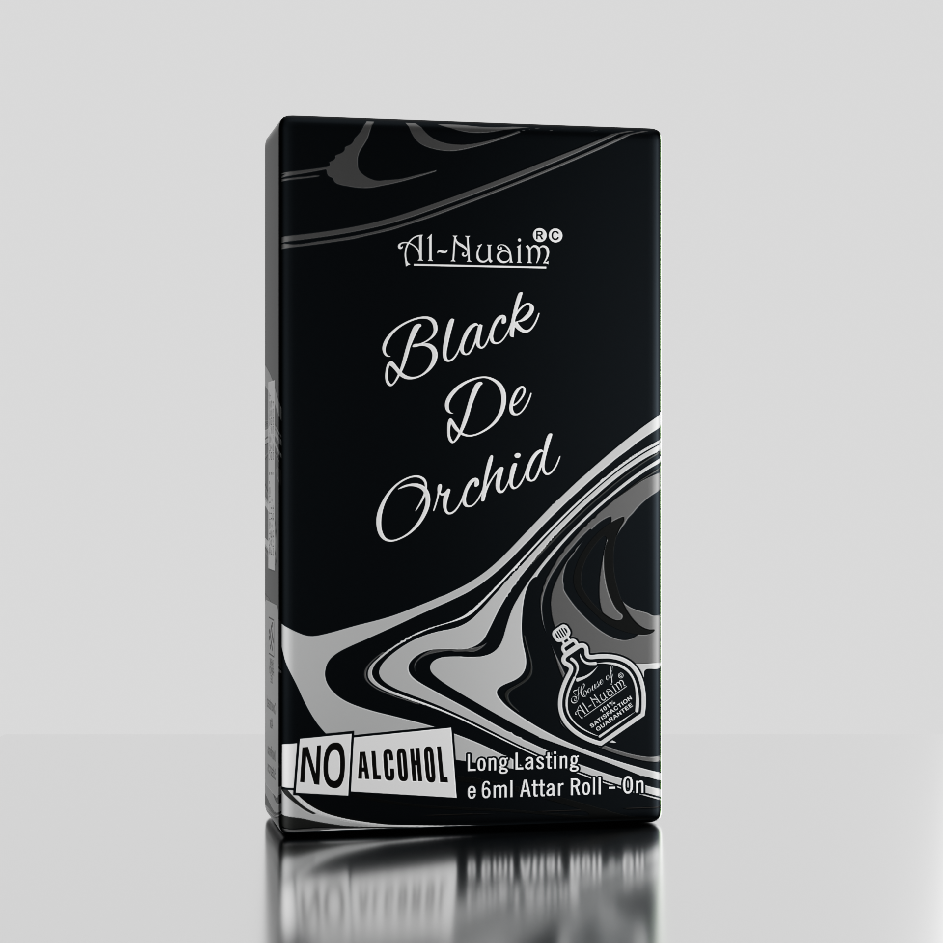 Black de Orchid 6ml