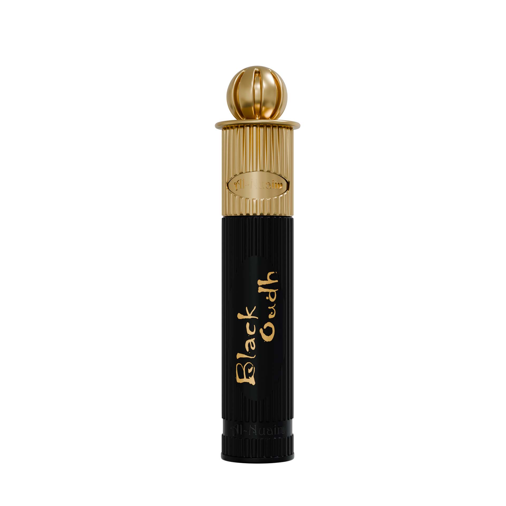 Black Oudh 6ml Roll