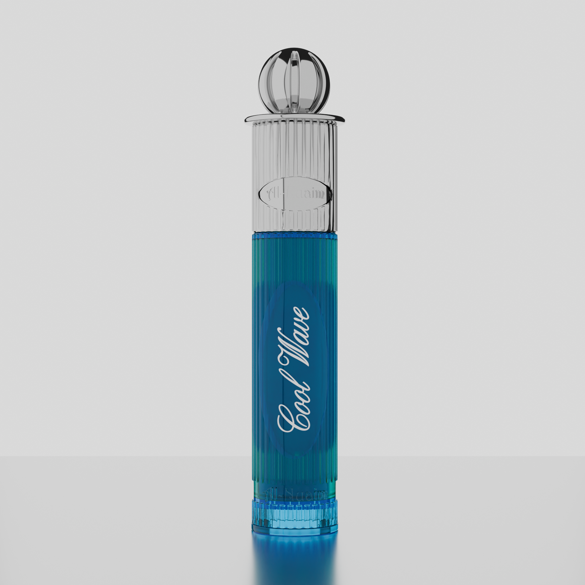 Cool Wave Attar for Men - 6ml